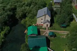 Любимый дом, Тимирязевское