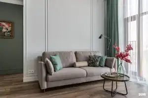 Moscow Deluxe Apartments, Москва