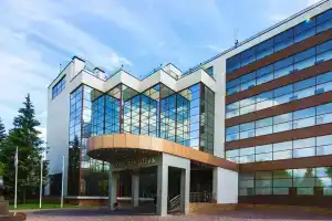 Загородный отель «Артурс СПА Отель by Mercure», Ларево
