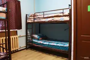 Нхостел, Екатеринбург