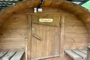 Гостевой дом «Территория 25ть», Казань