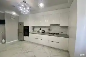 Kaif, Москва
