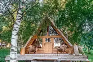 Загород в Переславском районе