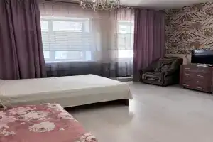 Байкал Комфорт, Иркутск