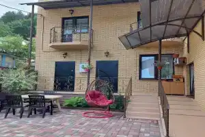 Гостевой дом «на Пикетном», Кисловодск