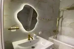 Уютно здесь, Улан-Удэ