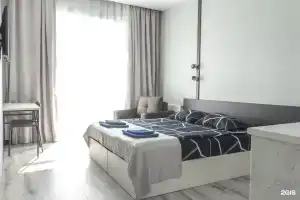 Мини-отель «Европа», Уфа