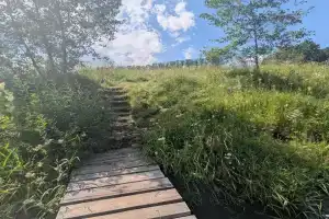 Гостиница «ДипДача», Диево-Городище