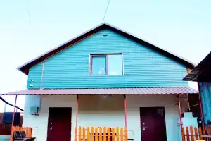 Гостевой дом, Барнаул