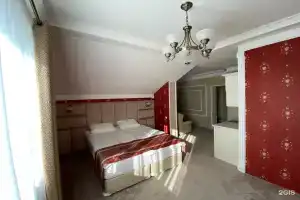 Мини-отель «Загородное», Орел