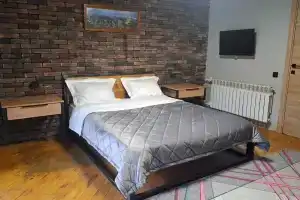 Мини-отель «Loft», Бийск