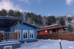 Дом для отпуска «Рейкьявик»