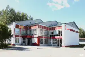 Хостел «Северянка», Тобольск