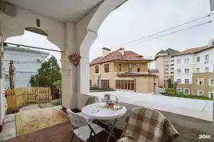 АпартБерри, Кисловодск