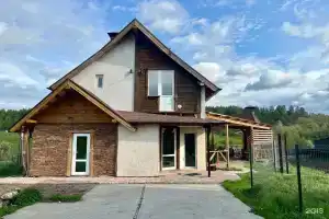 Шале Усадьба Горки, Горьковский