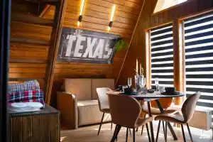 База отдыха «Духугу», Тахтамукай