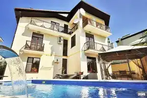 Гостевой дом «Карс», Геленджик