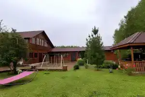 Усадьба рыбака