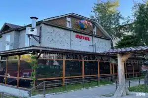 Гринвич, Кандалакша