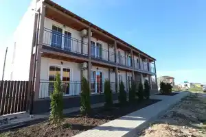 Мини Отель Белый Лотос, Кучугуры