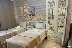 Гостиница «Терем», Архыз