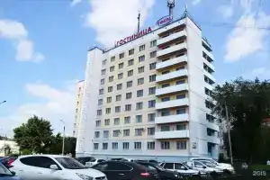 Гостиница «Сфера», Челябинск