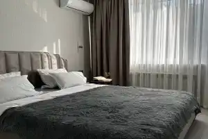 Как дома 05, Каспийск
