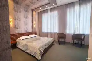 Гостиница «Арт», Армавир