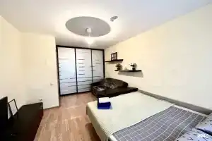 Dailyrent, Уфа