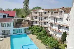 Отель «Фея 1», Анапа