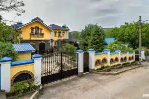 Вилла на море «Богдарня Юг», Архипо-Осиповка