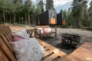 Гостевой дом «Дом в Лесу»