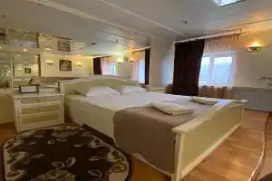 Мини-отель «Евросауна», Новосибирск