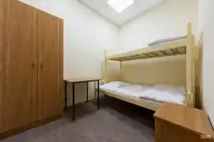 Хостел «Звезда», Москва