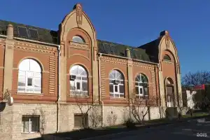 Hostel Modern, Новороссийск