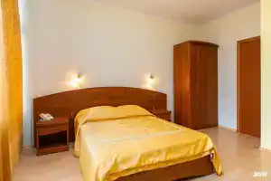 Санаторий «Русский бор», Тольятти