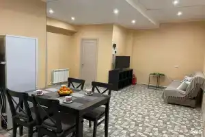 Sweet Home Hostel, Улан-Удэ