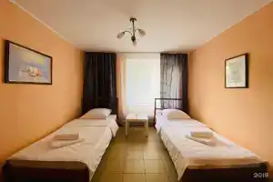 Мини-отель «Эль», Москва