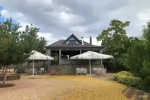 База отдыха «Капустяная балка», Новомышастовская