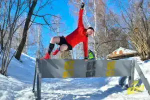 Oz ocr, Звенигород