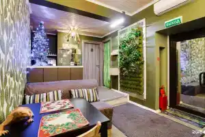 Loft Hotel P12, Москва