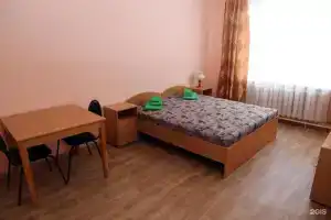 Мини-отель в Костромской области