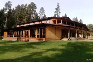 Гостевой дом «Сахалин», Луга