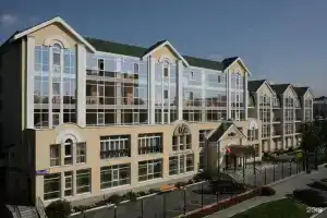 Гостиница «Алмаз», Челябинск