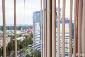 Ms.Apartments арена, Химки