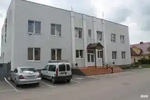 Гостиница «Неман Дом Дружбы», Неман