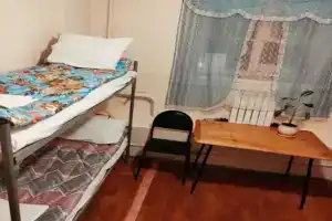 Хостел «Подкова», Москва