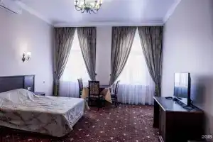 База отдыха «Казаки» в Александровке