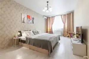 RentPlaza, Самара