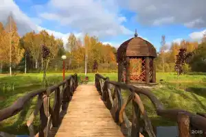 Хилово, Хилово